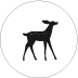 fawn-level membership icon