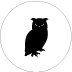 owl-level membership icon