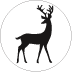 buck-level membership icon