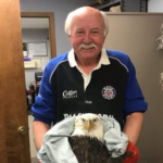 Image of vice president of the board Harv Skjerven