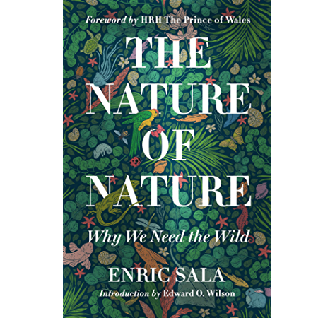 The Nature of Nature Book Review