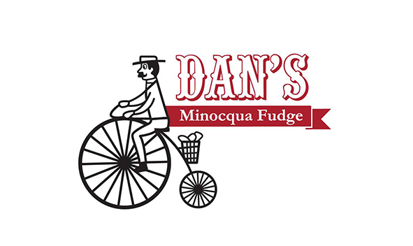 Dan's Minocqua Fudge