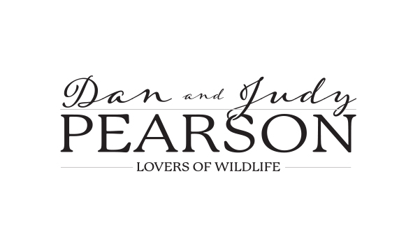 Dan and Judy Pearson