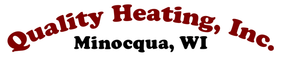 Quality Heating, Minocqua