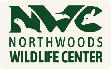 Northwoods Wildlife Center logo