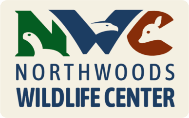 Northwoods Wildlife Center logo