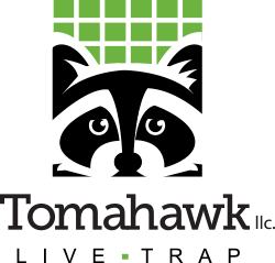 Tomahawk Live Trap Logo