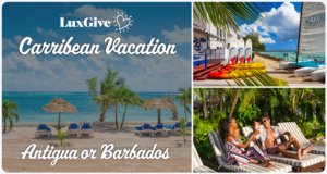 Caribbean Vaction